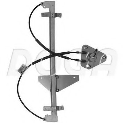 DOGA 101431 Window Lift